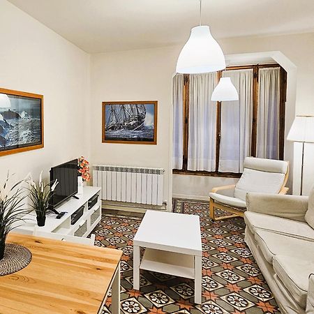 Apartamento Citycenter Tudela Exterior foto