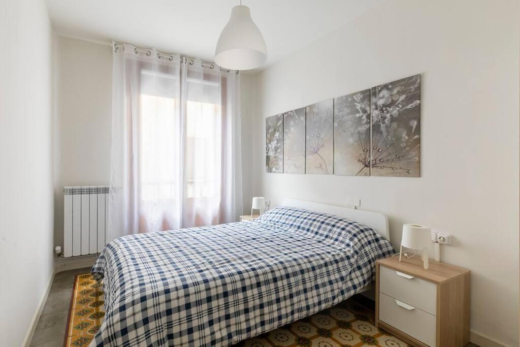 Apartamento Citycenter Tudela Exterior foto
